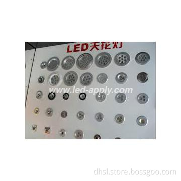 led down light fixtures MH-DN4INBD(4)